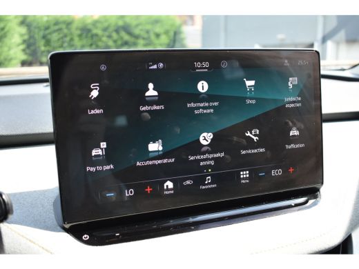 Skoda Enyaq iV 80 204PK | TREKHAAK | CAMERA | STUUR+STOELVERW. | APP. CONNECT | ADAPT.CRUISE | FULL LED | CLIMAT... ActivLease financial lease