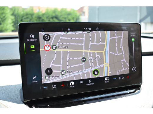 Skoda Enyaq iV 80 204PK | TREKHAAK | CAMERA | STUUR+STOELVERW. | APP. CONNECT | ADAPT.CRUISE | FULL LED | CLIMAT... ActivLease financial lease