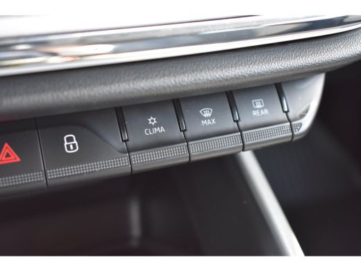 Skoda Enyaq iV 80 204PK | TREKHAAK | CAMERA | STUUR+STOELVERW. | APP. CONNECT | ADAPT.CRUISE | FULL LED | CLIMAT... ActivLease financial lease