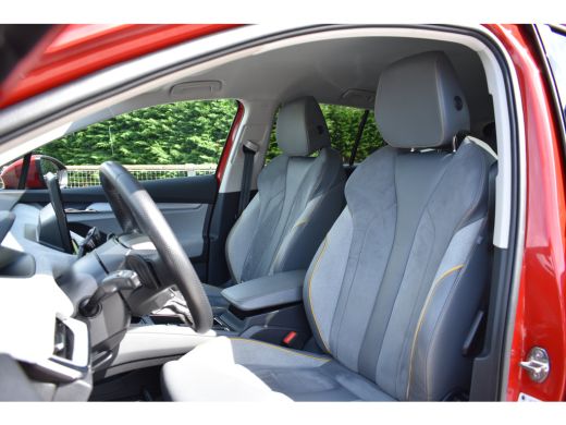 Skoda Enyaq iV 80 204PK | TREKHAAK | CAMERA | STUUR+STOELVERW. | APP. CONNECT | ADAPT.CRUISE | FULL LED | CLIMAT... ActivLease financial lease