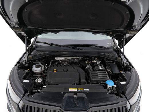 Skoda Kodiaq 1.5 TSI Business Edition (INCL-BTW) *LEATHER-FABRIC | FULL-LED | DIGI-COCKPIT | CAMERA | KEYLESS ... ActivLease financial lease