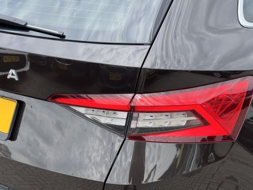 Skoda Kodiaq 1.5 TSI Business Edition NL-AUTO | PANODAK | TREKHAAK | 150 PK ActivLease financial lease