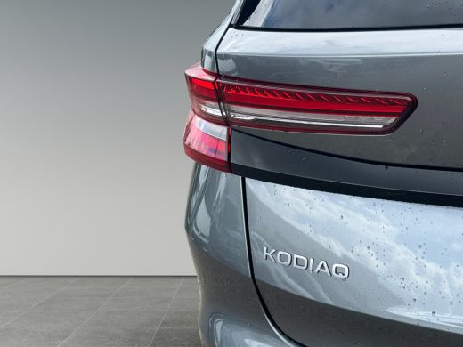 Skoda Kodiaq 1.5 TSI PHEV Tour Edition Trekhaak wegklapbaar | Achteruitrijcamera | Telefoon draadloos oplaadbaar ActivLease financial lease