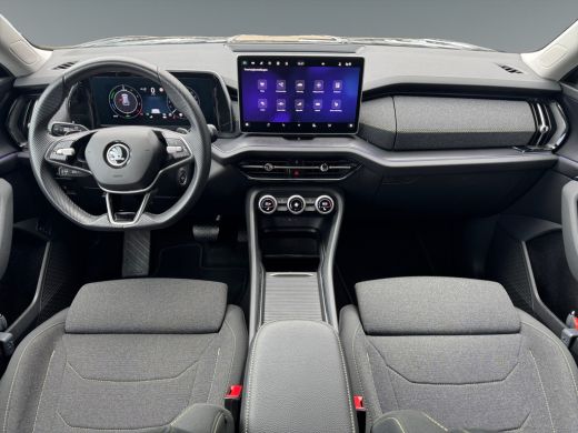 Skoda Kodiaq 1.5 TSI PHEV Tour Edition Trekhaak wegklapbaar | Achteruitrijcamera | Telefoon draadloos oplaadbaar ActivLease financial lease