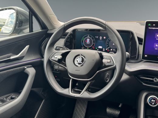 Skoda Kodiaq 1.5 TSI PHEV Tour Edition Trekhaak wegklapbaar | Achteruitrijcamera | Telefoon draadloos oplaadbaar ActivLease financial lease