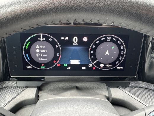 Skoda Kodiaq 1.5 TSI PHEV Tour Edition Trekhaak wegklapbaar | Achteruitrijcamera | Telefoon draadloos oplaadbaar ActivLease financial lease
