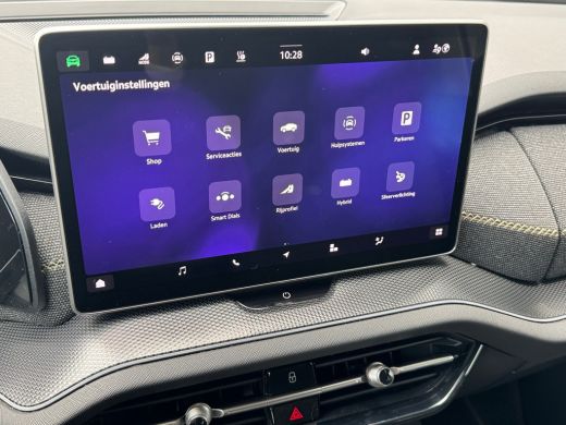 Skoda Kodiaq 1.5 TSI PHEV Tour Edition Trekhaak wegklapbaar | Achteruitrijcamera | Telefoon draadloos oplaadbaar ActivLease financial lease