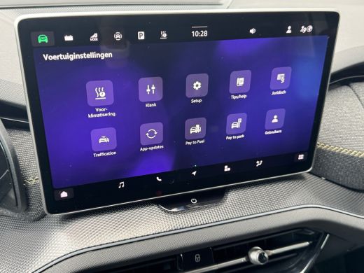 Skoda Kodiaq 1.5 TSI PHEV Tour Edition Trekhaak wegklapbaar | Achteruitrijcamera | Telefoon draadloos oplaadbaar ActivLease financial lease