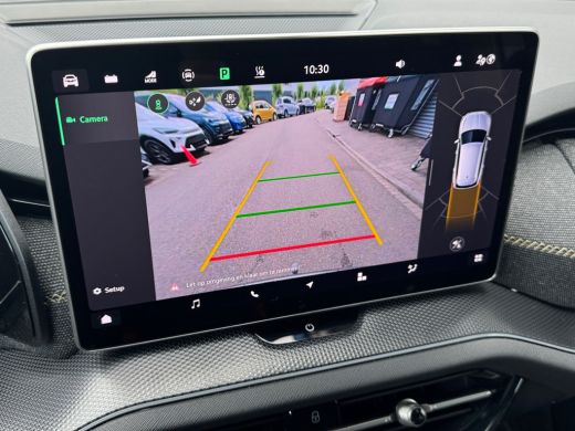 Skoda Kodiaq 1.5 TSI PHEV Tour Edition Trekhaak wegklapbaar | Achteruitrijcamera | Telefoon draadloos oplaadbaar ActivLease financial lease