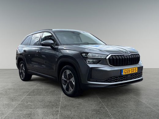 Skoda Kodiaq 1.5 TSI PHEV Tour Edition Trekhaak wegklapbaar | Achteruitrijcamera | Telefoon draadloos oplaadbaar ActivLease financial lease