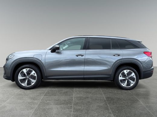 Skoda Kodiaq 1.5 TSI PHEV Tour Edition Trekhaak wegklapbaar | Achteruitrijcamera | Telefoon draadloos oplaadbaar ActivLease financial lease
