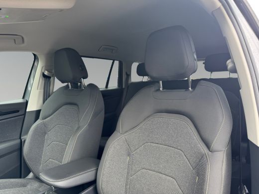 Skoda Kodiaq 1.5 TSI PHEV Tour Edition Trekhaak wegklapbaar | Achteruitrijcamera | Telefoon draadloos oplaadbaar ActivLease financial lease