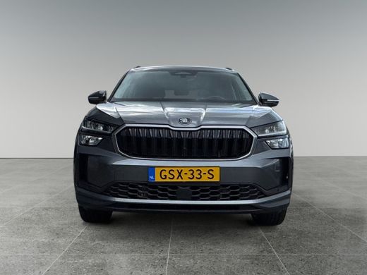 Skoda Kodiaq 1.5 TSI PHEV Tour Edition Trekhaak wegklapbaar | Achteruitrijcamera | Telefoon draadloos oplaadbaar ActivLease financial lease