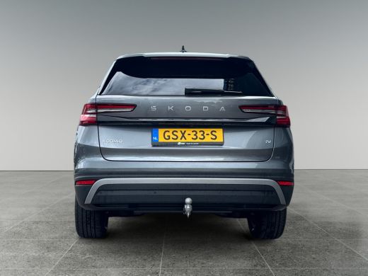 Skoda Kodiaq 1.5 TSI PHEV Tour Edition Trekhaak wegklapbaar | Achteruitrijcamera | Telefoon draadloos oplaadbaar ActivLease financial lease