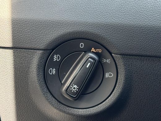 Skoda Octavia Combi 1.0 TSI Greentech Business Edition NL-AUTO | NAVI | ECC ActivLease financial lease