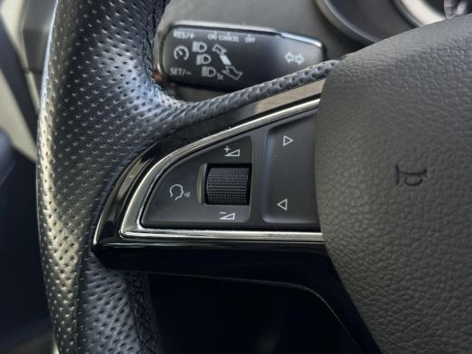 Skoda Octavia Combi 1.0 TSI Greentech Business Edition NL-AUTO | NAVI | ECC ActivLease financial lease