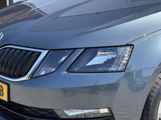 Skoda Octavia Combi 1.0 TSI Greentech Business Edition NL-AUTO | NAVI | ECC ActivLease financial lease