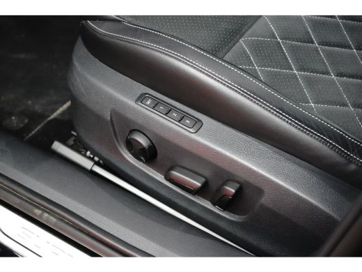 Skoda Superb Combi 1.4 TSI 218PK DSG-6 Sportline iV | CAMERA | FULL LED | STUUR + STOELVERW. | 18 INCH | APP C... ActivLease financial lease