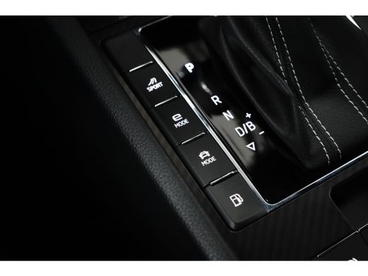 Skoda Superb Combi 1.4 TSI 218PK DSG-6 Sportline iV | CAMERA | FULL LED | STUUR + STOELVERW. | 18 INCH | APP C... ActivLease financial lease