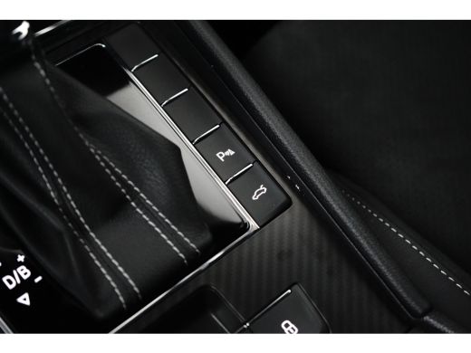 Skoda Superb Combi 1.4 TSI 218PK DSG-6 Sportline iV | CAMERA | FULL LED | STUUR + STOELVERW. | 18 INCH | APP C... ActivLease financial lease
