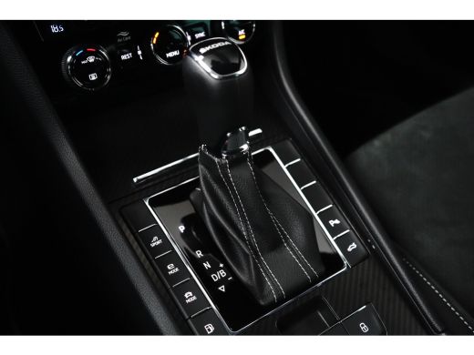 Skoda Superb Combi 1.4 TSI 218PK DSG-6 Sportline iV | CAMERA | FULL LED | STUUR + STOELVERW. | 18 INCH | APP C... ActivLease financial lease