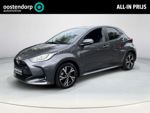 Toyota Yaris 1.5 Hybrid 115 Dynamic Comfort Pack ActivLease financial lease