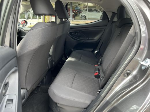 Toyota Yaris 1.5 Hybrid 115 Dynamic Comfort Pack ActivLease financial lease