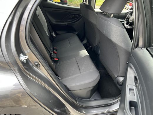 Toyota Yaris 1.5 Hybrid 115 Dynamic Comfort Pack ActivLease financial lease
