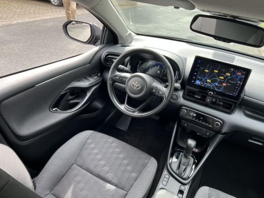Toyota Yaris 1.5 Hybrid 115 Dynamic Comfort Pack ActivLease financial lease