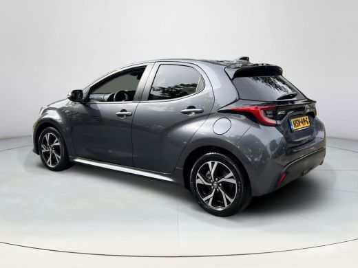 Toyota Yaris 1.5 Hybrid 115 Dynamic Comfort Pack ActivLease financial lease