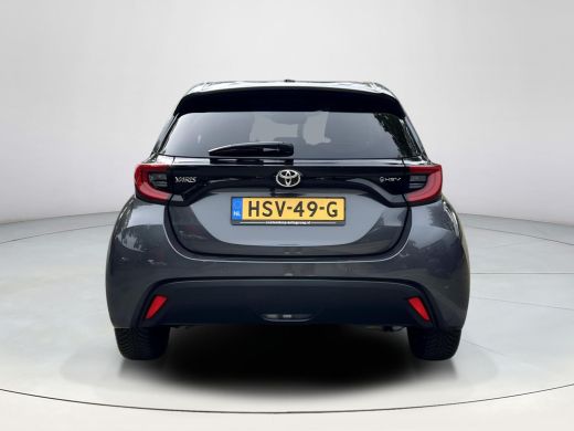 Toyota Yaris 1.5 Hybrid 115 Dynamic Comfort Pack ActivLease financial lease