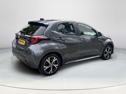 Toyota Yaris 1.5 Hybrid 115 Dynamic Comfort Pack ActivLease financial lease
