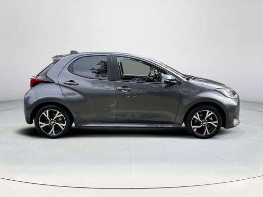Toyota Yaris 1.5 Hybrid 115 Dynamic Comfort Pack ActivLease financial lease