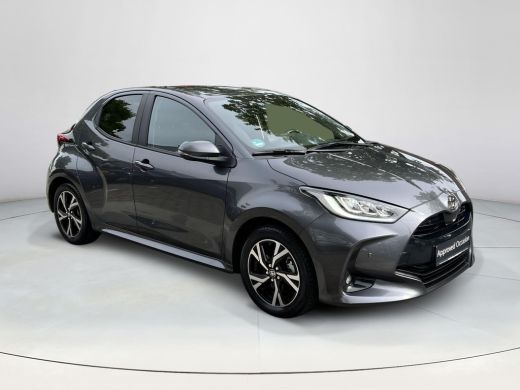 Toyota Yaris 1.5 Hybrid 115 Dynamic Comfort Pack ActivLease financial lease