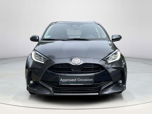 Toyota Yaris 1.5 Hybrid 115 Dynamic Comfort Pack ActivLease financial lease