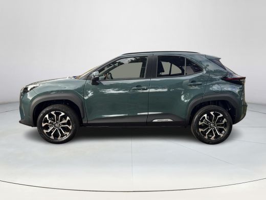 Toyota Yaris Cross 1.5 Hybrid 130 Dynamic Comfort Pack | 06-10141018 Voor meer informatie ActivLease financial lease