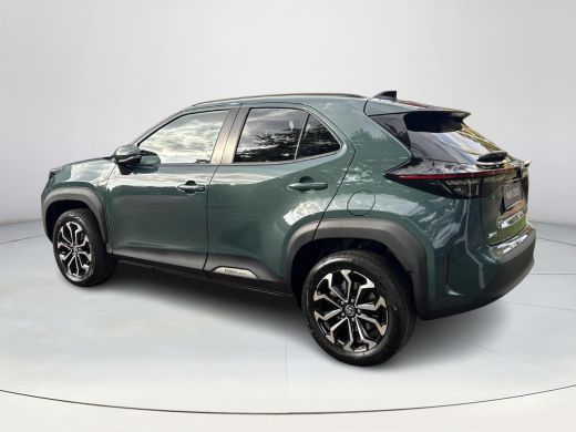 Toyota Yaris Cross 1.5 Hybrid 130 Dynamic Comfort Pack | 06-10141018 Voor meer informatie ActivLease financial lease