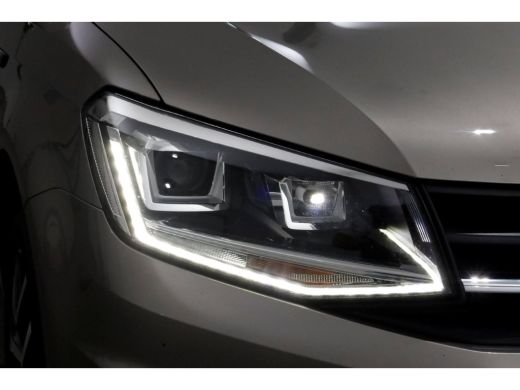 Volkswagen Caddy 2.0 TDI 102pk L1H1 Exclusive Edition LED/ACC/Navi/2x Schuifdeur 01-2019 ActivLease financial lease