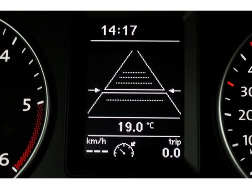 Volkswagen Caddy 2.0 TDI 102pk L1H1 Exclusive Edition LED/ACC/Navi/2x Schuifdeur 01-2019 ActivLease financial lease