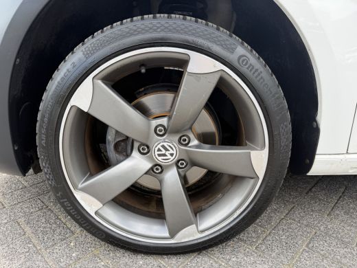 Volkswagen Caddy 2.0 TDI L1H1 Business (Trekhaak - Lichtmetalen velgen - Airco - Zijschuifdeur - Houten vloer - La... ActivLease financial lease