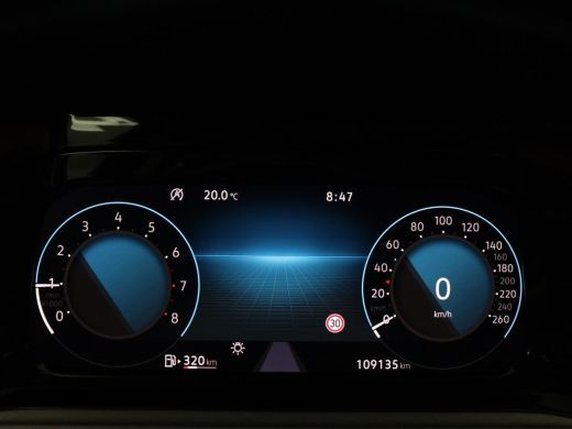 Volkswagen Golf 1.0 TSI Life | Carplay | Adaptive cruise | Navigatie | Parkeerhulp | Full LED | Climate control |... ActivLease financial lease
