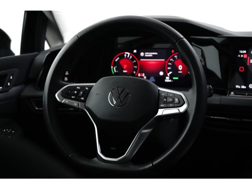 Volkswagen Golf 1.4 204PK eHybrid DSG-6 Style | NAVIGATIE | LED | ALCANTARA | APP CONNECT | CAMERA | 16 INCH ActivLease financial lease