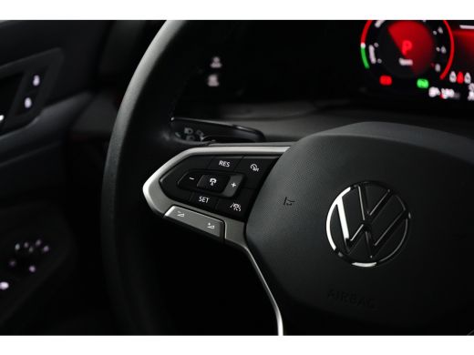 Volkswagen Golf 1.4 204PK eHybrid DSG-6 Style | NAVIGATIE | LED | ALCANTARA | APP CONNECT | CAMERA | 16 INCH ActivLease financial lease