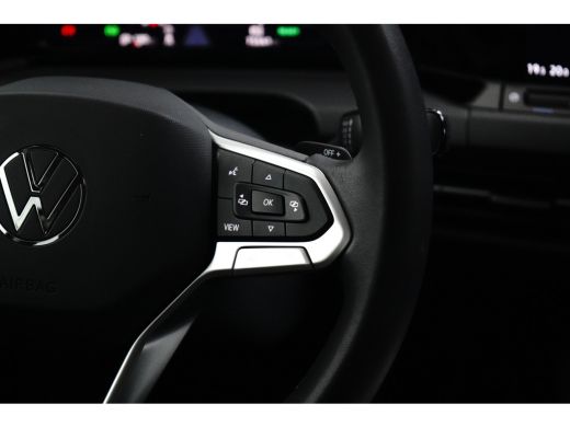 Volkswagen Golf 1.4 204PK eHybrid DSG-6 Style | NAVIGATIE | LED | ALCANTARA | APP CONNECT | CAMERA | 16 INCH ActivLease financial lease