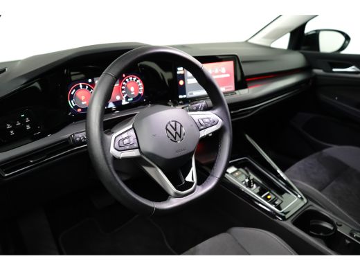 Volkswagen Golf 1.4 204PK eHybrid DSG-6 Style | NAVIGATIE | LED | ALCANTARA | APP CONNECT | CAMERA | 16 INCH ActivLease financial lease