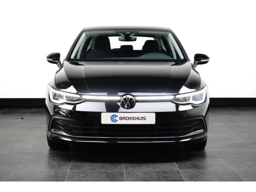 Volkswagen Golf 1.4 204PK eHybrid DSG-6 Style | NAVIGATIE | LED | ALCANTARA | APP CONNECT | CAMERA | 16 INCH ActivLease financial lease