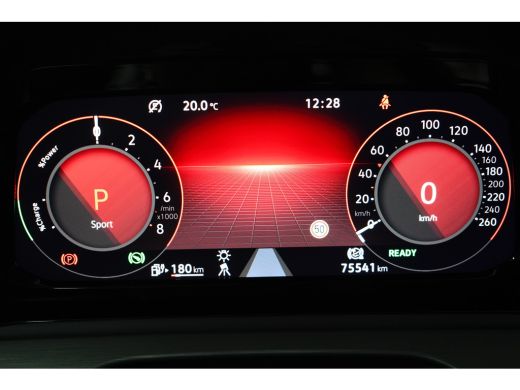 Volkswagen Golf 1.4 204PK eHybrid DSG-6 Style | NAVIGATIE | LED | ALCANTARA | APP CONNECT | CAMERA | 16 INCH ActivLease financial lease