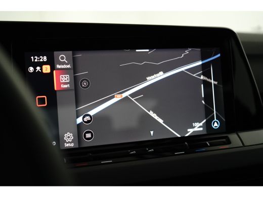 Volkswagen Golf 1.4 204PK eHybrid DSG-6 Style | NAVIGATIE | LED | ALCANTARA | APP CONNECT | CAMERA | 16 INCH ActivLease financial lease