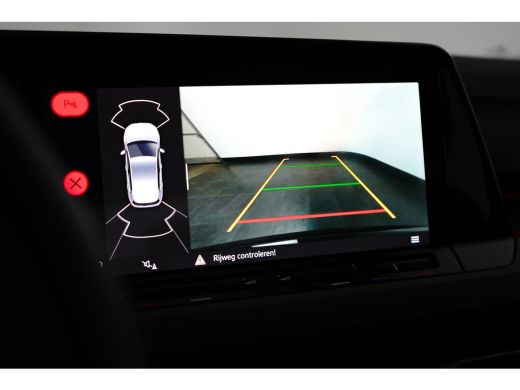 Volkswagen Golf 1.4 204PK eHybrid DSG-6 Style | NAVIGATIE | LED | ALCANTARA | APP CONNECT | CAMERA | 16 INCH ActivLease financial lease