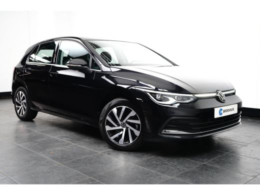 Volkswagen Golf 1.4 204PK eHybrid DSG-6 Style | NAVIGATIE | LED | ALCANTARA | APP CONNECT | CAMERA | 16 INCH ActivLease financial lease